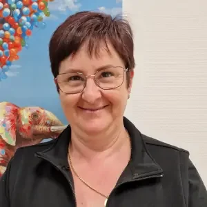 Elena Paucean