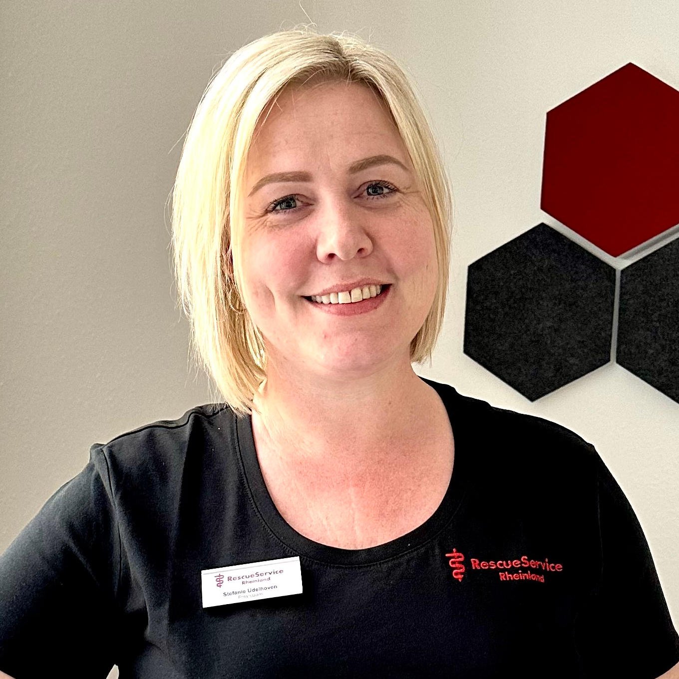 Stefanie Udelhoven