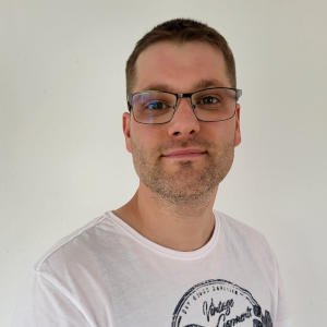 Timo Pütz