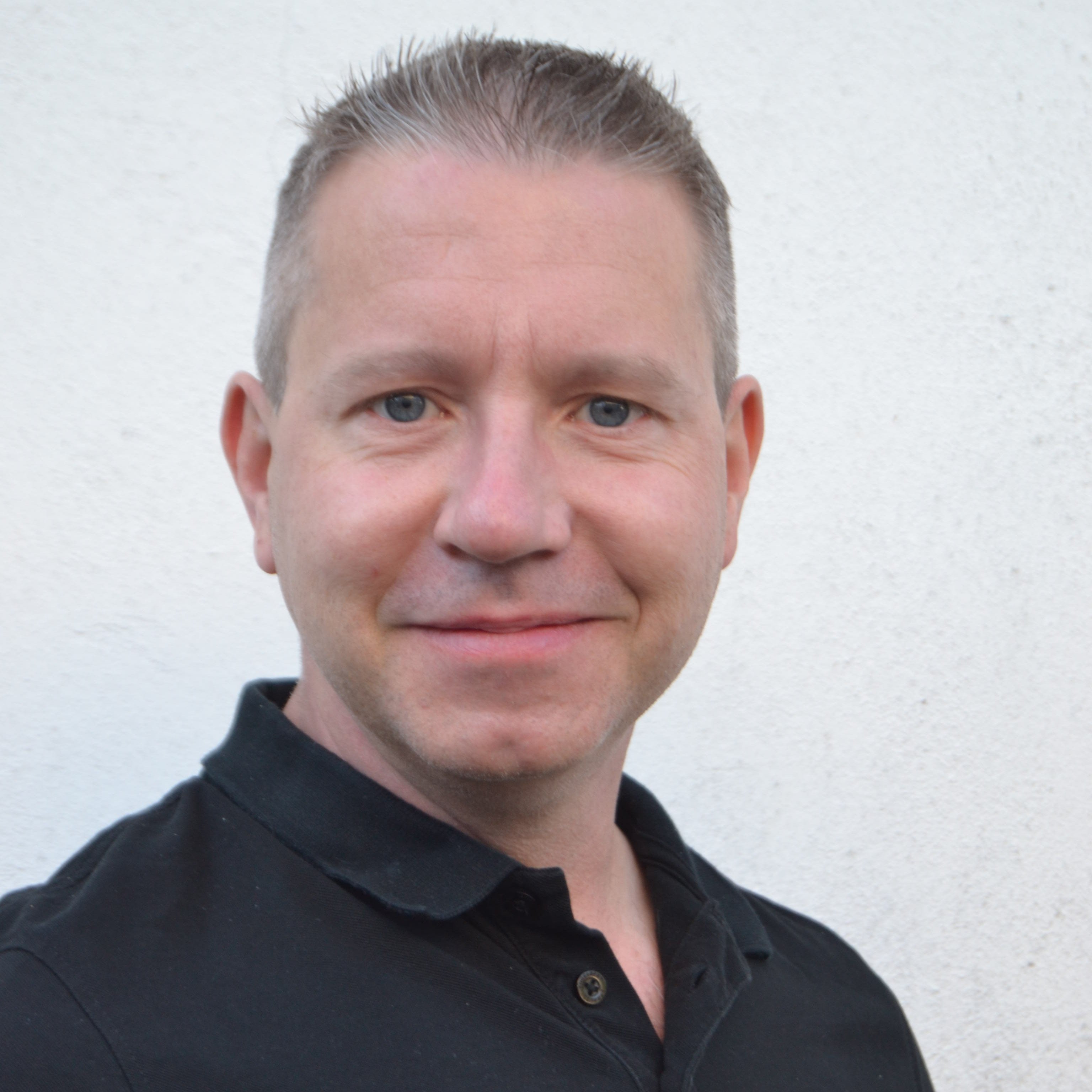 Tobias Steinke